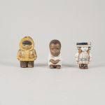 1738 8150 SCULPTURES